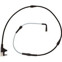 Senzor uzura placute frana Fata JAGUAR XE. XF II. XF SPORTBRAKE 2.0-3.0D 03.15- - Textar-98057700