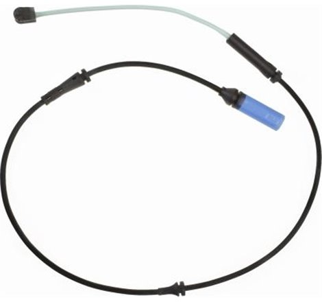 Senzor uzura placute frana Fata BMW 5 G30. F90. 5 G31. 6 GRAN TURISMO G32. 7 G11. G12. 8 G14. F91. 8 G15. F92. 8 GRAN COUPE G16.