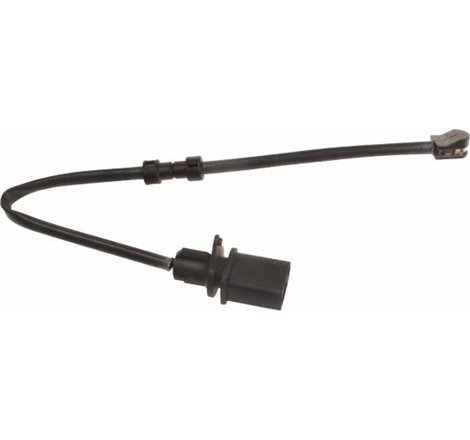 Senzor uzura placute frana Fata cantitate per impachetare. 1buc AUDI Q5 2.0-3.0DH 06.16- - Textar-98059100