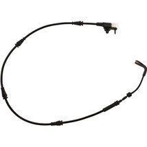 Senzor uzura placute frana Spate JAGUAR E-PACE. LAND ROVER DISCOVERY SPORT. RANGE ROVER EVOQUE 1.5H-2.2D 09.14- - Textar-9805990