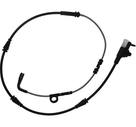 Senzor uzura placute frana spate STAND ROVER DEFENDER. DISCOVERY V. RANGE ROVER IV. RANGE ROVER SPORT II 2.0-5.0 08.12- - Textar