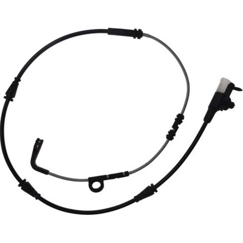 Senzor uzura placute frana spate STAND ROVER DEFENDER. DISCOVERY V. RANGE ROVER IV. RANGE ROVER SPORT II 2.0-5.0 08.12- - Textar