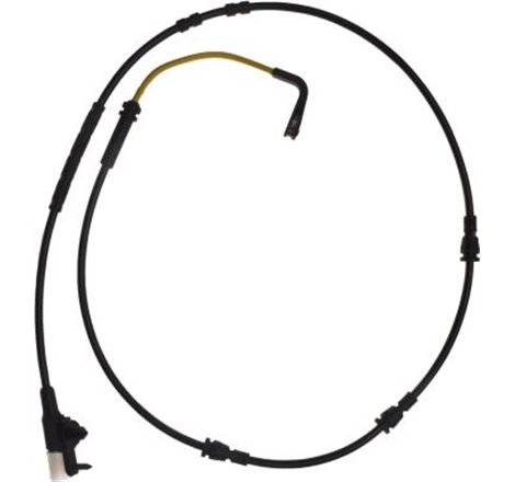 Senzor uzura placute frana Fata JAGUAR E-PACE 1.5H-2.0H 09.17- - Textar-98060200