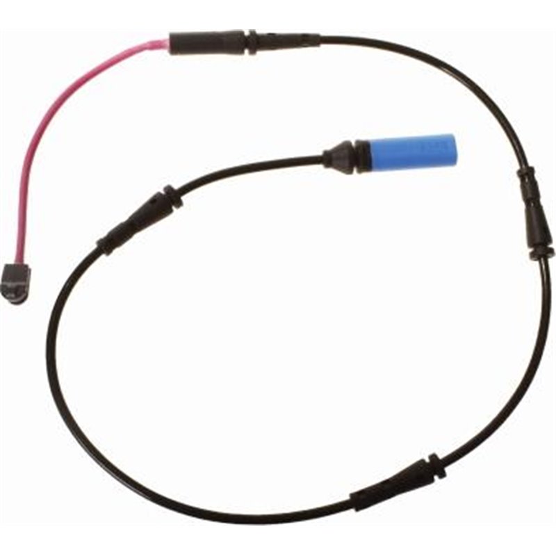 Senzor uzura placute frana Spate BMW 5 G31. 6 GRAN TURISMO G32 2.0-3.0H 03.17- - Textar-98060800