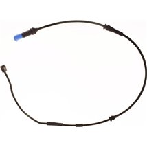 Senzor uzura placute frana Fata BMW IX3 G08. X3 G01. X3 G01. F97. X4 G02. F98 1.6-Electric 08.17- - Textar-98061200