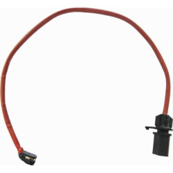 Senzor uzura placute frana Fata AUDI Q7. Q8. VW TOUAREG 2.0-4.0DH 01.15- - Textar-98061701