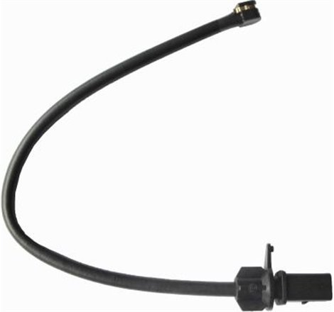 Senzor uzura placute frana Fata cantitate per impachetare. 2buc PORSCHE MACAN 2.0-Electric 05.15- - Textar-98063000