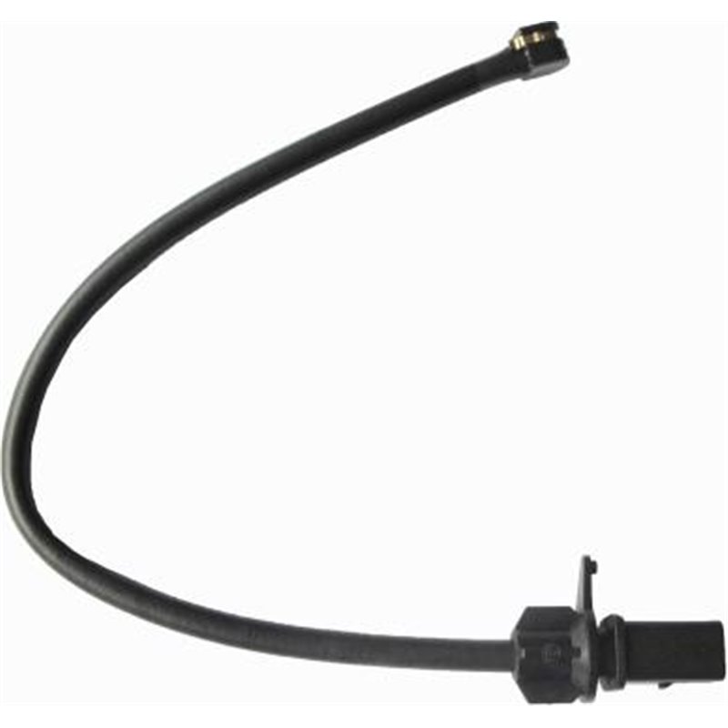 Senzor uzura placute frana Fata cantitate per impachetare. 2buc PORSCHE MACAN 2.0-Electric 05.15- - Textar-98063000