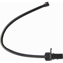 Senzor uzura placute frana Fata cantitate per impachetare. 2buc PORSCHE MACAN 2.0-Electric 05.15- - Textar-98063000