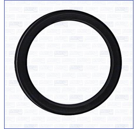 Garnitura,conducta lichid de racire - Ajusa-01249600