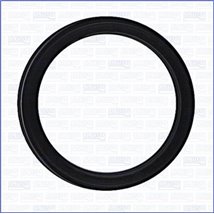 Garnitura,conducta lichid de racire - Ajusa-01249600