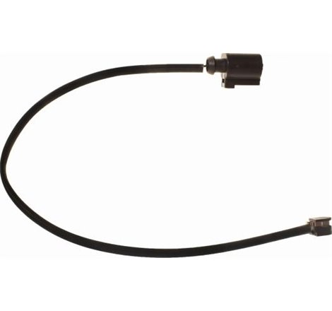 Senzor uzura placute frana Fata cantitate per impachetare. 2buc PORSCHE CAYENNE 2.9-4.0H 05.17- - Textar-98063200