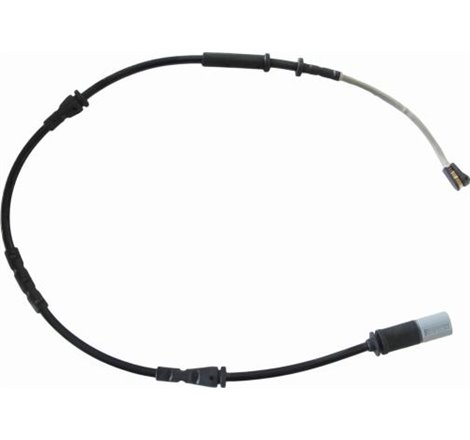 Senzor uzura placute frana Spate BMW 1 F40. X2 F39. MINI CLUBMAN F54 2.0 11.18- - Textar-98063800