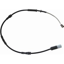 Senzor uzura placute frana Spate BMW 1 F40. X2 F39. MINI CLUBMAN F54 2.0 11.18- - Textar-98063800