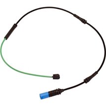 Senzor uzura placute frana Spate BMW 2 G42. G87. 3 G20. G80. G28. 3 G21. 3 G21. G81. 4 G22. G82. 4 G23. G83. 4 GRAN COUPE G26. I