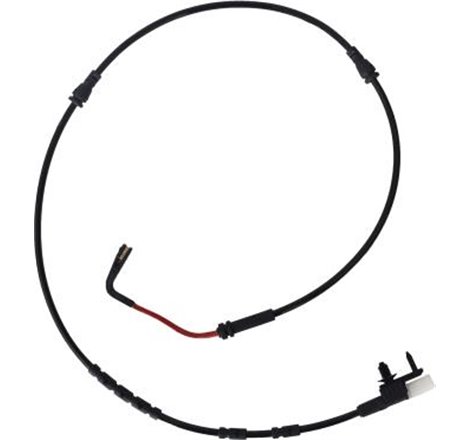 Senzor uzura placute frana Fata JAGUAR E-PACE. LAND ROVER DISCOVERY SPORT. RANGE ROVER EVOQUE 1.5H-2.2D 09.14- - Textar-98065300