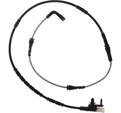 Senzor uzura placute frana spate STAND ROVER RANGE ROVER VELAR 5.0 01.19- - Textar-98065400