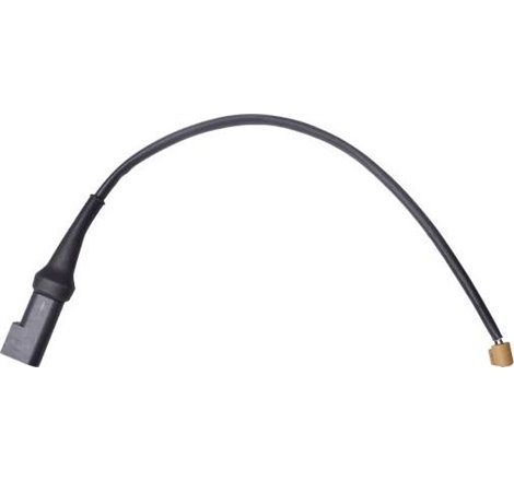 Senzor de avertizare,uzura placute de frana - Textar-98065900