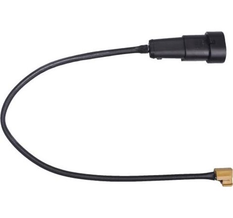 Senzor uzura placute frana Spate IVECO DAILY III 2.3D-2.8CNG-2.8D 05.99-07.07 - Textar-98066400