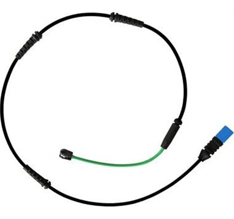 Senzor uzura placute quantity per packaging. 1pcs BMW 5 G60. G90. G68. 5 G61. G99. 7 G70 Electric 07.22- - Textar-98068100