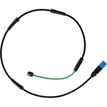 Senzor uzura placute quantity per packaging. 1pcs BMW 5 G60. G90. G68. 5 G61. G99. 7 G70 Electric 07.22- - Textar-98068100