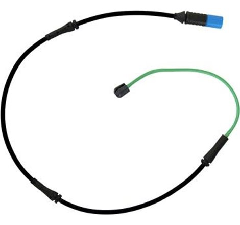 Senzor uzura placute BMW IX I20 Electric 07.21- - Textar-98068300