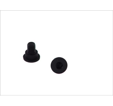 surubul de fixare a discului de frana Fata-Spate M8x1.25x15.7 2 bucati in pachet BMW 1 E81. 1 E82. 1 E87. 1 E88. 1 F20. 1 F21. 1