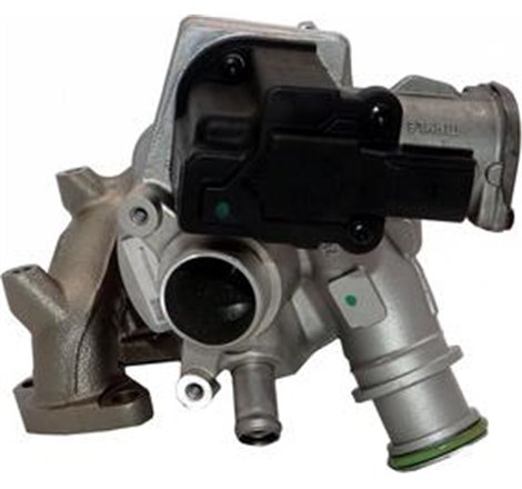 Compresor,sistem de supraalimentare - TMI-PA03F145701G