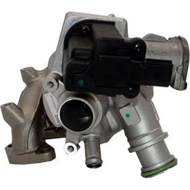 Compresor,sistem de supraalimentare - TMI-PA03F145701G