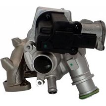 Compresor,sistem de supraalimentare - TMI-PA03F145701G