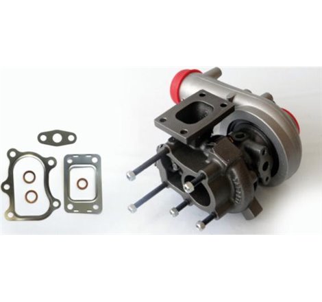 Compresor,sistem de supraalimentare - TMI-PA4521621