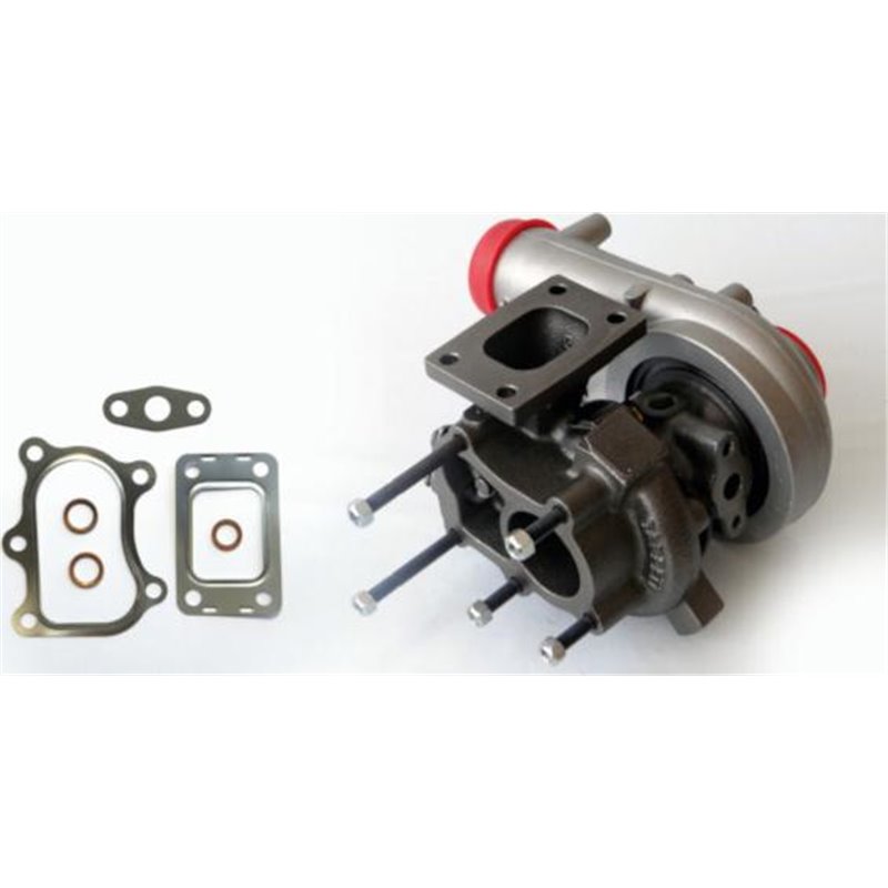 Compresor,sistem de supraalimentare - TMI-PA4521621