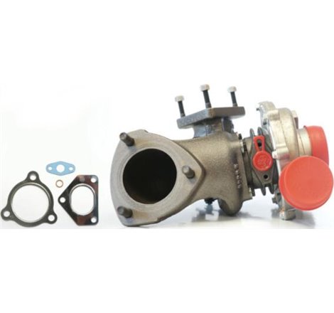 Compresor,sistem de supraalimentare - TMI-PA4522399