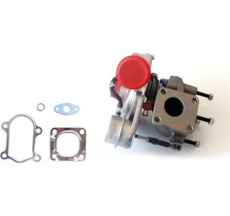 Compresor,sistem de supraalimentare - TMI-PA45406110