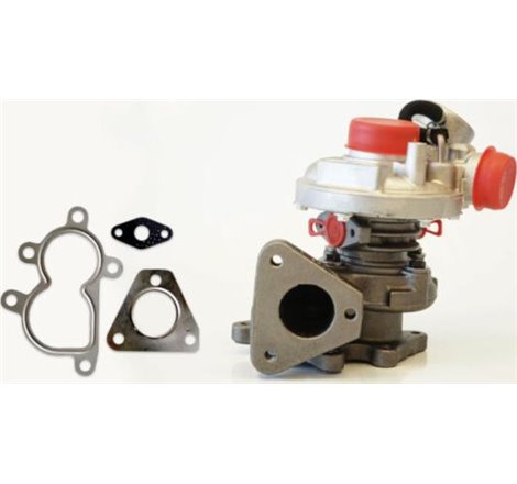 Compresor,sistem de supraalimentare - TMI-PA4540642