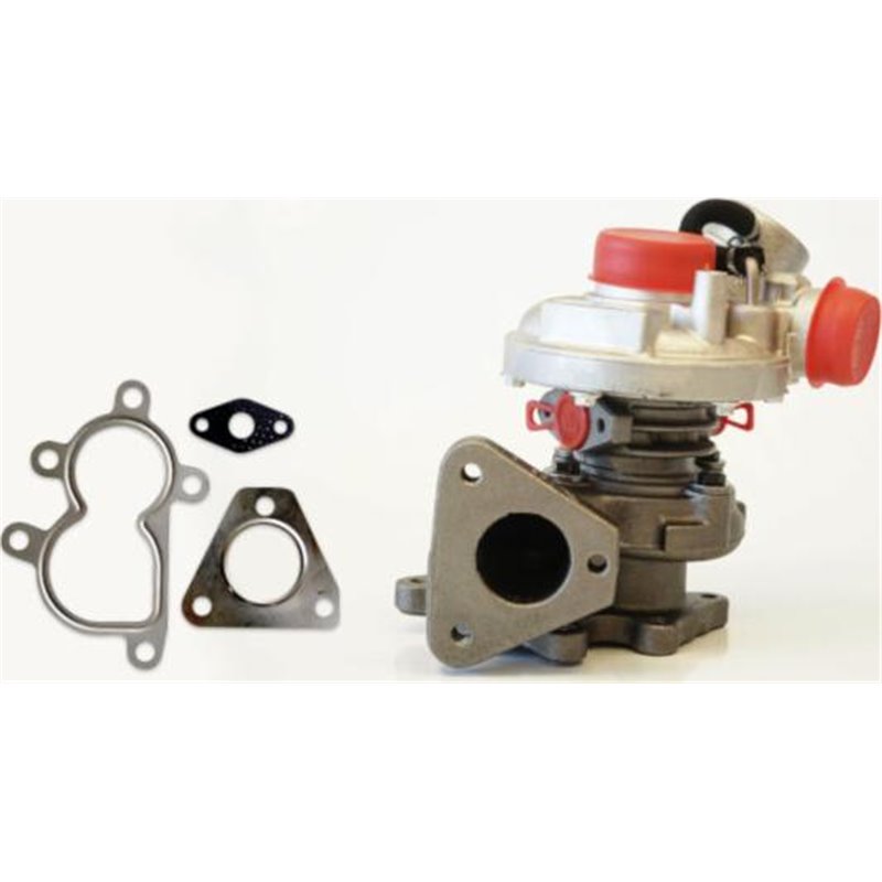 Compresor,sistem de supraalimentare - TMI-PA4540642