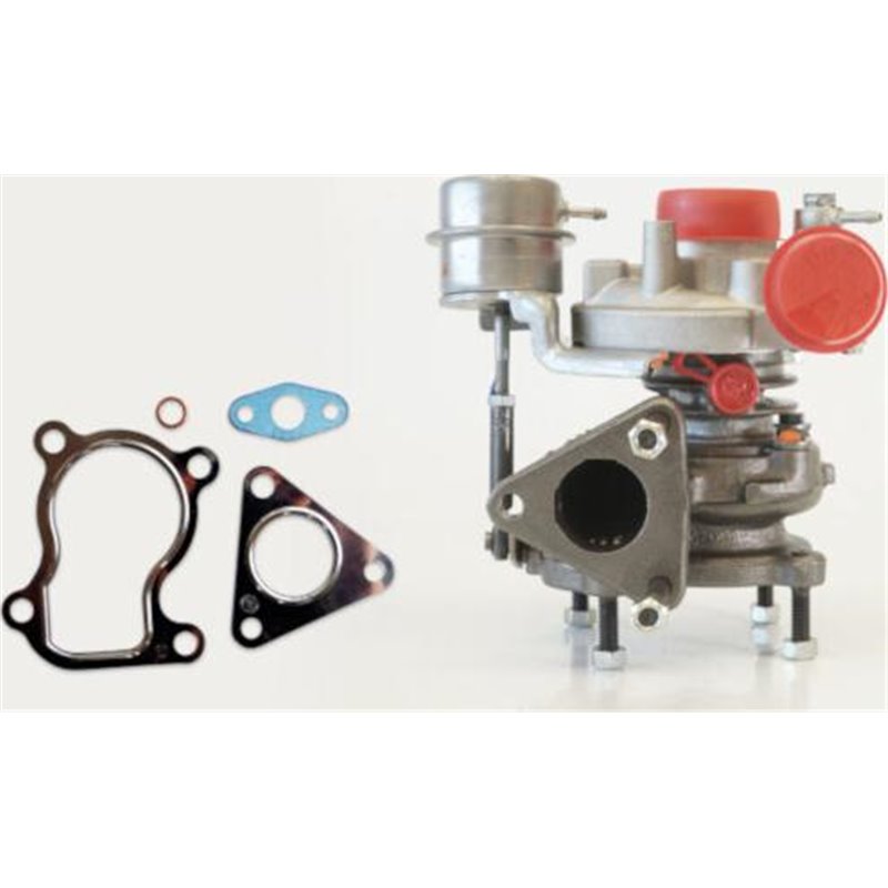 Compresor,sistem de supraalimentare - TMI-PA4540832