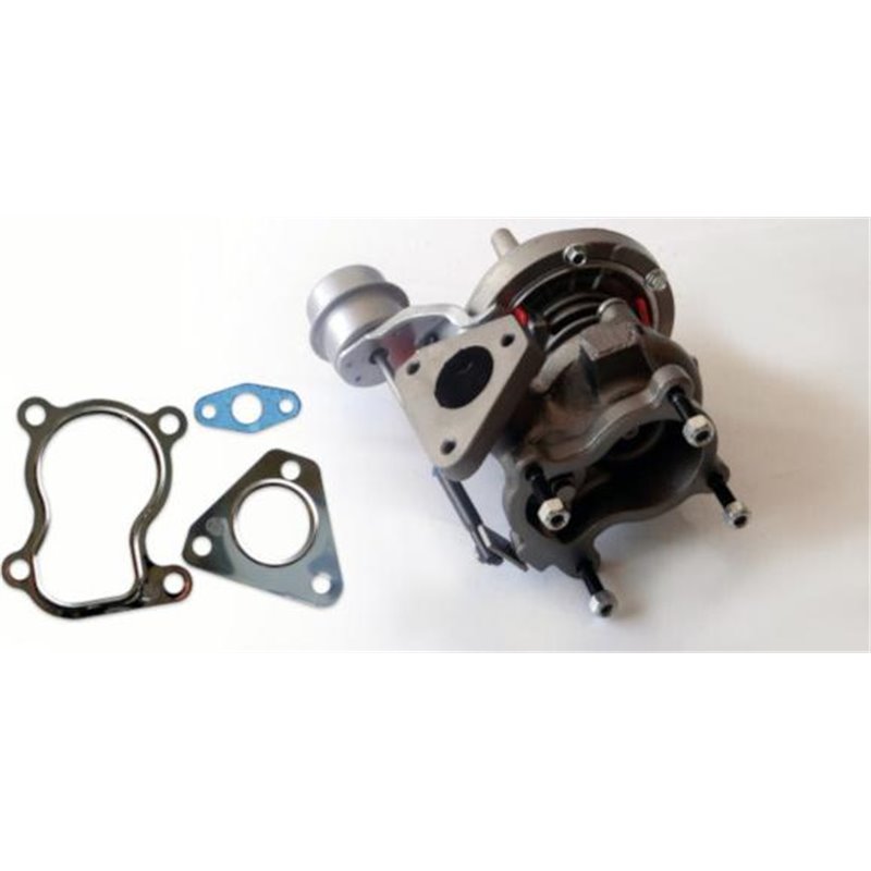 Compresor,sistem de supraalimentare - TMI-PA4540972