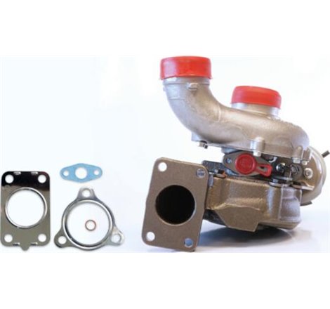 Compresor,sistem de supraalimentare - TMI-PA45413510