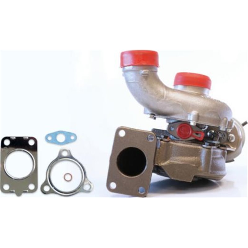 Compresor,sistem de supraalimentare - TMI-PA45413510