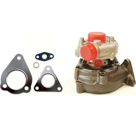 Compresor,sistem de supraalimentare - TMI-PA4542312