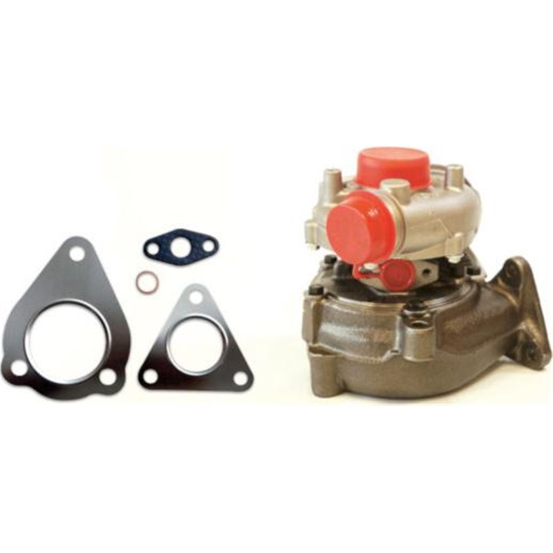 Compresor,sistem de supraalimentare - TMI-PA4542312