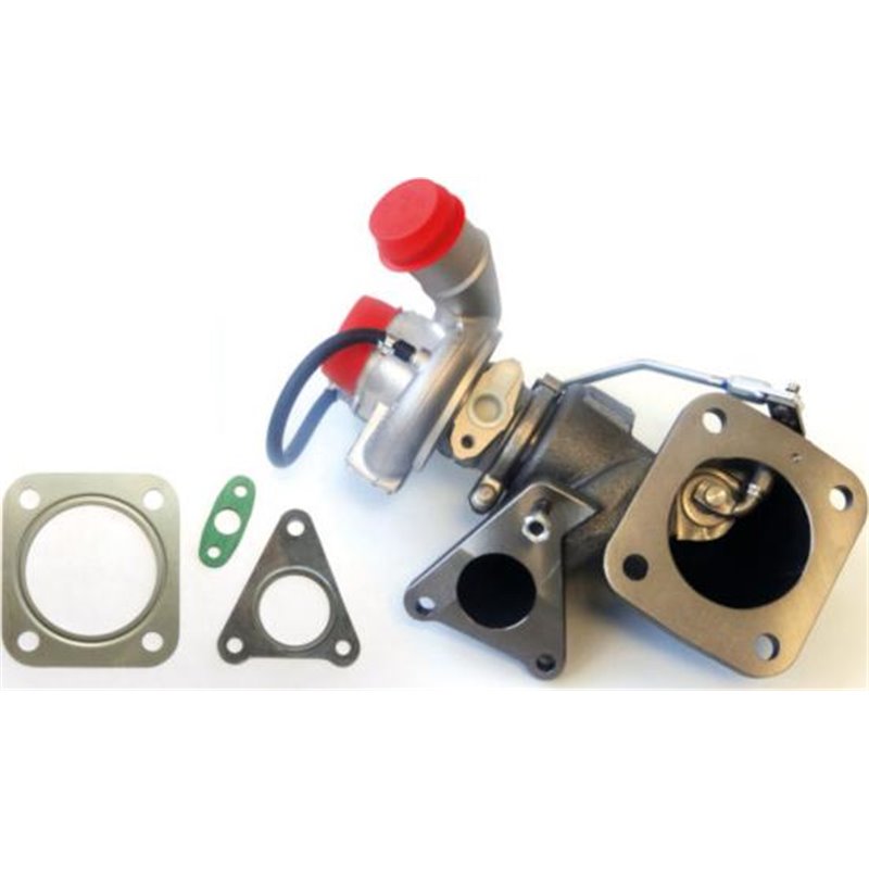 Compresor,sistem de supraalimentare - TMI-PA4913105310