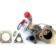 Compresor,sistem de supraalimentare - TMI-PA4913105310