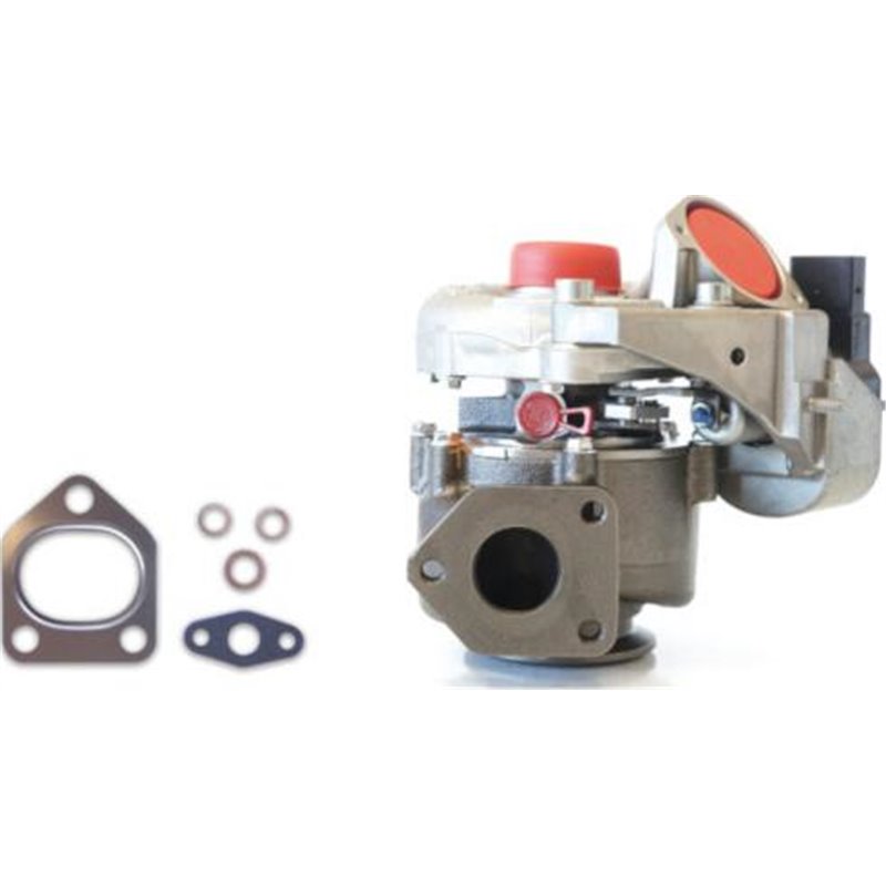 Compresor,sistem de supraalimentare - TMI-PA4913505670