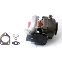 Compresor,sistem de supraalimentare - TMI-PA4913505720