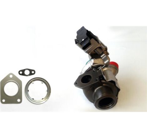 Compresor,sistem de supraalimentare - TMI-PA4913505895