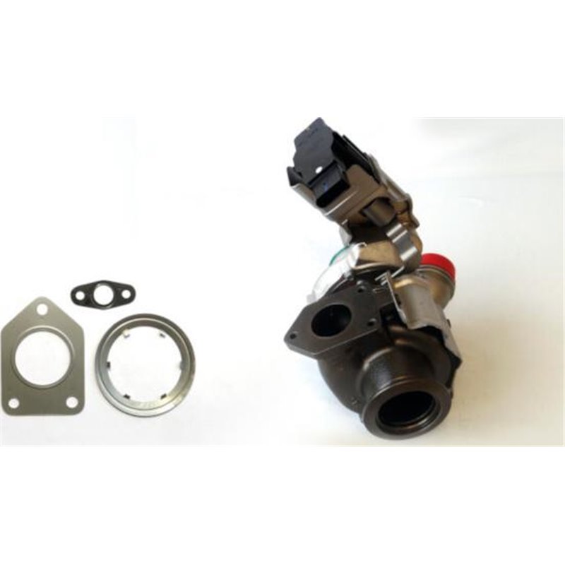 Compresor,sistem de supraalimentare - TMI-PA4913505895