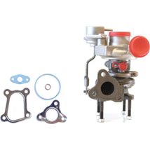 Compresor,sistem de supraalimentare - TMI-PA4917306500