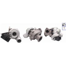 Compresor,sistem de supraalimentare - TMI-PA4933500644